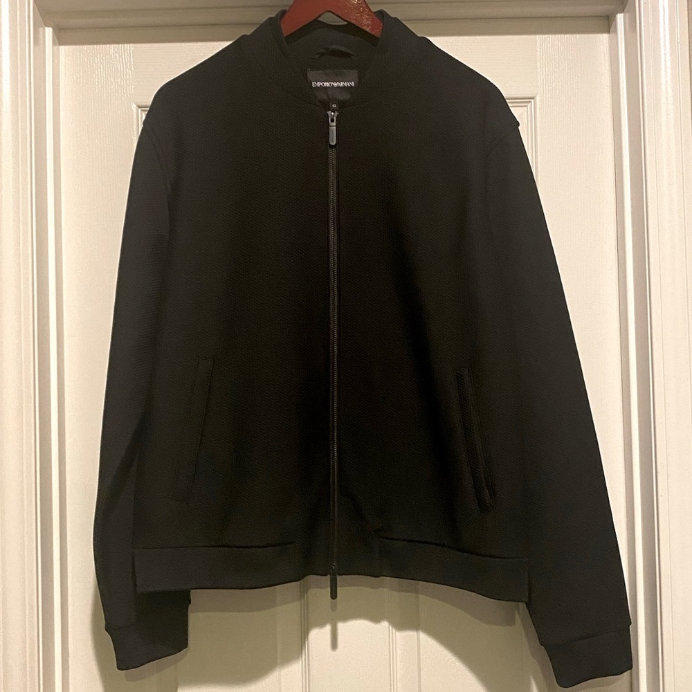 Emporio Armani Jacket